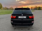 BMW X5 3.0 AT, 2009, 210 000 км объявление продам