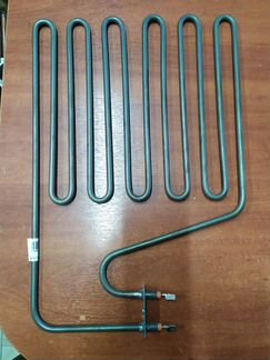 Тэны на Сауну