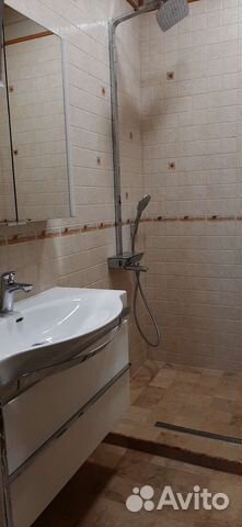 Ремонт санузла под ключ