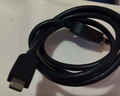 Кабели для зарядки телефона