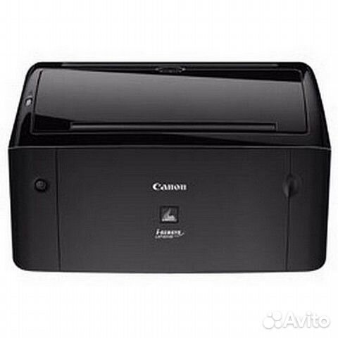 Принтер лазерный