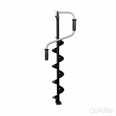 Ледобур торнадо-М2 130 R правое вращение, без чехл