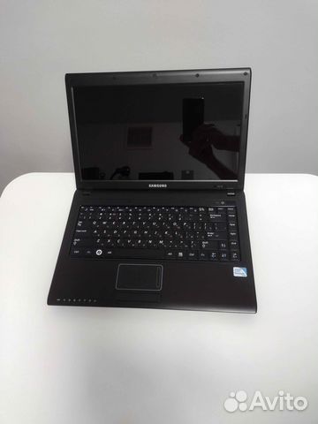 Ноутбук Samsung R418