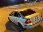 Ford Focus 1.8 МТ, 2006, 337 000 км