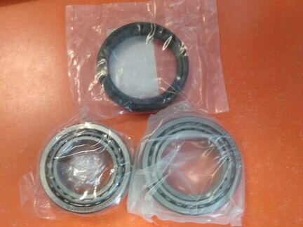 Передний подшипник ховер Great Wall