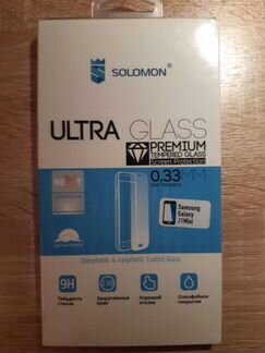 Защитное стекло для Samsung Galaxy J1 Mini