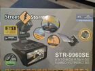 Комбо устройство Street Storm STR-9960SE объявление продам