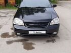 Chevrolet Lacetti 1.6 МТ, 2005, 280 000 км
