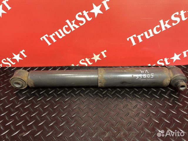 Амортизатор передний Volvo FH