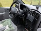 Dodge Caravan 2.4 AT, 2004, 168 000 км объявление продам