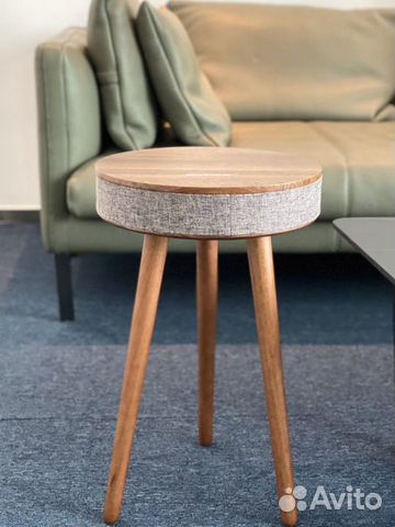 Стол журнальный-колонка Bose