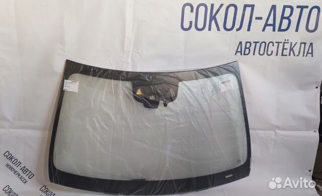 Стекло лобовое mersedes 222