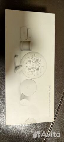 Умный дом Xiaomi