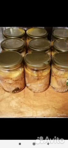 Домашние продукты