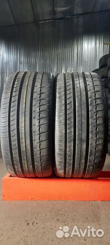 Michelin Latitude Sport 295/35 R21