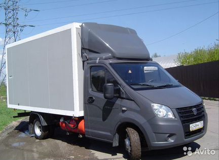 Грузоперевозки (Газель ) Открытая, Закрытая (Груз