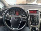 Opel Astra 1.6 AT, 2011, 152 600 км объявление продам