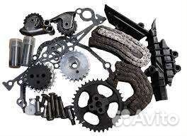 Комплект грм