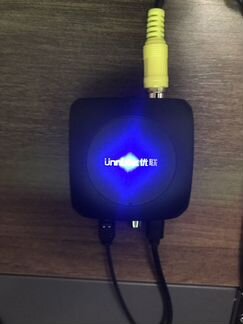 Конвертер переходник optical digital/сoaxial