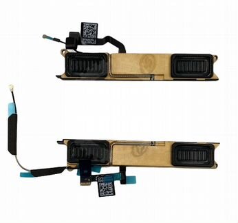 Динамики левый и правый MacBook 12