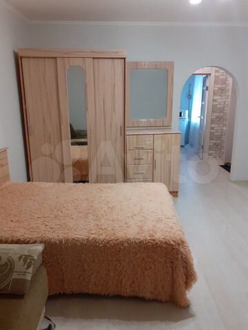 1-к. квартира, 36 м², 1/2 эт.