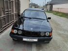 BMW 5 серия 4.0 МТ, 1992, 350 000 км