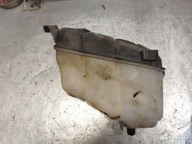 Бачок расширительный Ford S-Max универсал 2.0 tdci