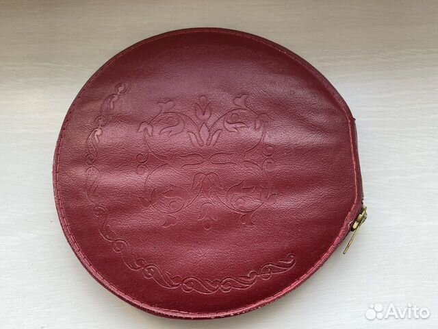 Набор для маникюра