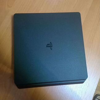 Sony Playstation 4 slim 500gb