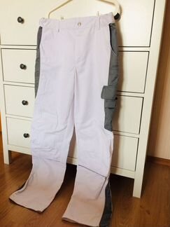 Спец одежда мужская