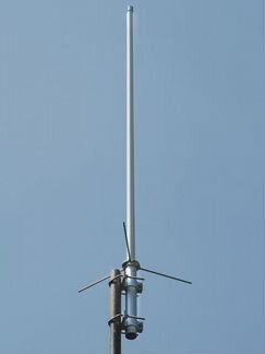 Comet GP3 антенна базовая VHF/UHF диапазона