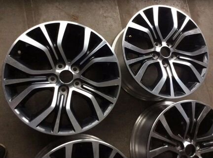 Диски Mitsubishi Outlander R18 5*114.3#14Ж