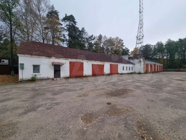Производство, 1000, 500, 300 м²