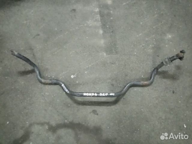 Стабилизатор передний Honda Accord 2000