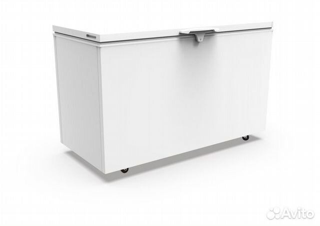 Ларь морозильный expert 500 blind