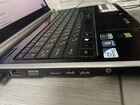 Ноутбук Packard Bell EasyNote TJ65 объявление продам