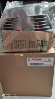 Цилиндр на снегоход Yamaha Викинг 540