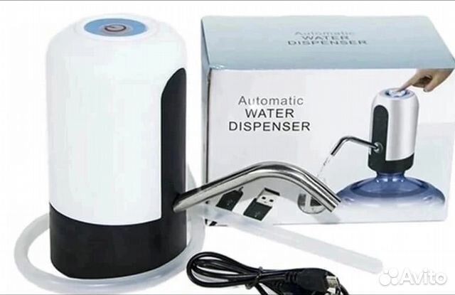 Помпа для воды