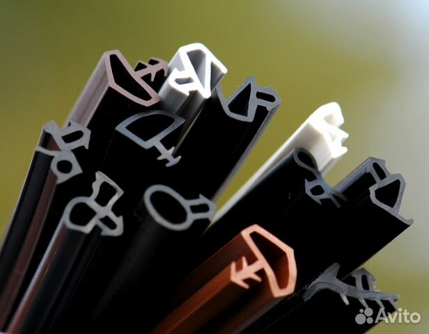 Замена резинового уплотнителя пвх окон