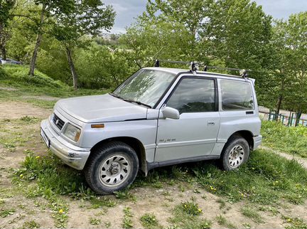 Сузуки эскудо 1996. Suzuki Escudo 1996 года. Suzuki Escudo 1.6 at, 1993. Сузуки эскудо трехдверный тюнинг.