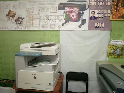 Копи центр Фото на документы Печать чертежей