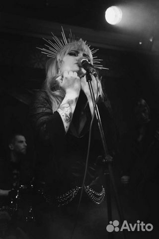 Уроки современного вокала (онлайн/очно)