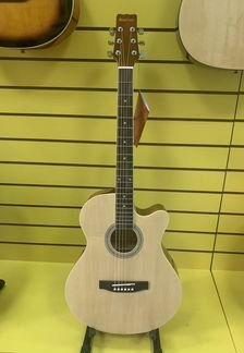 Гитара акустическая гитара