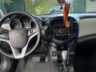Chevrolet Cruze 1.8 AT, 2011, 209 053 км объявление продам