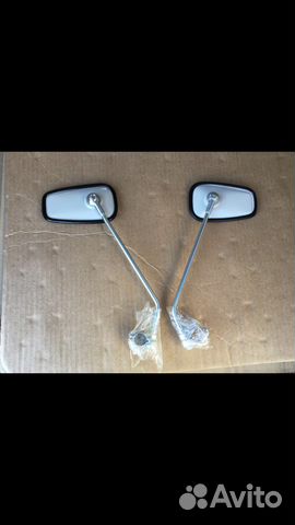 Зеркало Ява