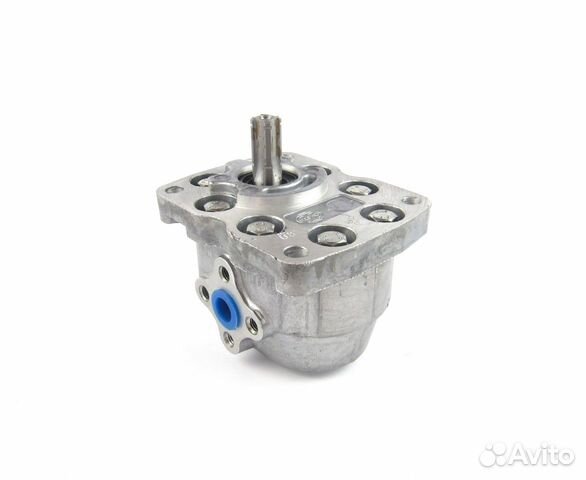 Насос нш 10Д-3 6-ти шлицевой правый купить в Подольске | Запчасти | Авито