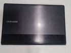 Ноутбук Samsung 300E