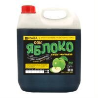 Концентрированный сок 