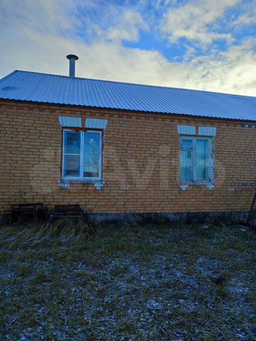 Дом 62 м² на участке 11 сот.