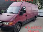 Iveco Daily 2.8 МТ, 2003, 370 000 км